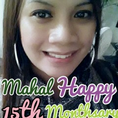 Mghhintay pa rin ako sayo kahit na gaano katagal