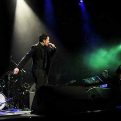 The Way You Look Tonight Live @ Giraffe