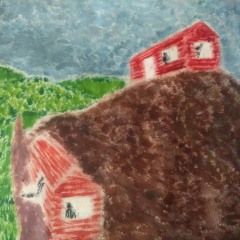 Frances Farmer Will Have Her Revenge In Seattle