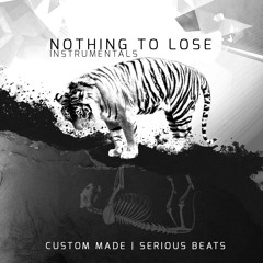 Lone Wolf (@Custom520)