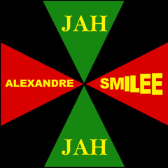 Jah Sorriu para mim