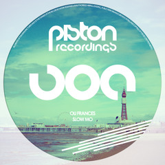 01 Slow Mo (Original Mix)