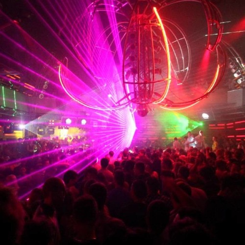 Stream Club Mix 2015 Vol 6 By Dj Winson Listen Online For Free On