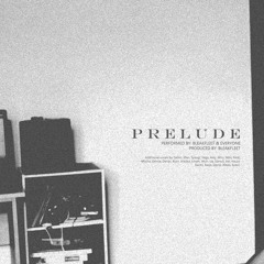 1. Prelude