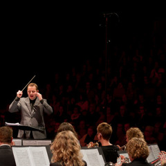 Elburg Fantasy - Jacob de Haan (Gelders Fanfareorkest)