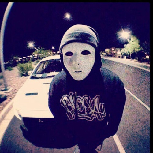 Phora - The Root Of All Evil