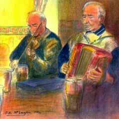 N Holmes & D Wood A Trip To Galway