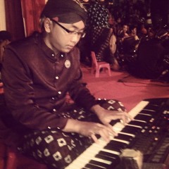WBM Sawit Kuda Kepang versi Rock