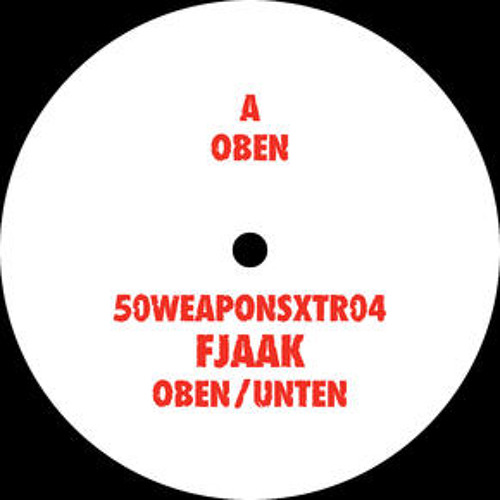 FJAAK - Unten [50WEAPONS]