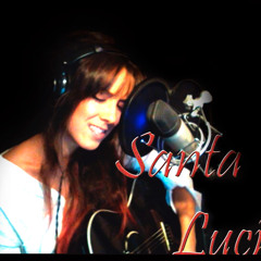 Santa Lucía - Cover Maryh (Miguel Rios)LINK EN LA DESCRIPCIÓN PARA VER VIDEO