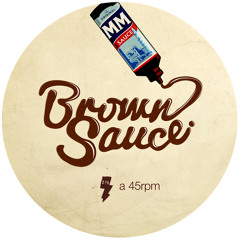 Marcus Marr - Brown Sauce (full length)