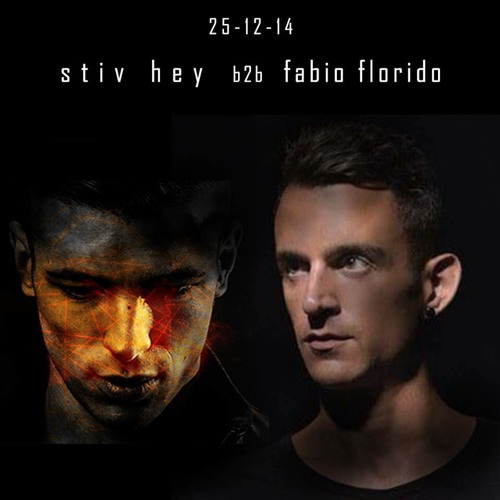 Fabio Florido b2b Stiv Hey @ Big Family New Era (25.12.2014) [FREE DOWNLOAD]