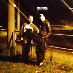 The Berlin Hackers (Dj Ocram & Acid Phinex) - Stepptanz! (Very First Preview!)