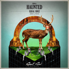 Equal Sidez - Haunted (Original Mix)