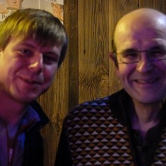 Laut und Deutlich - Patric Catani Interview