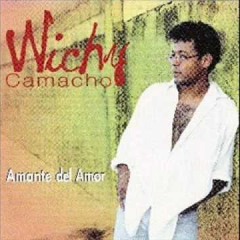 Wichi Camacho - Me Das La Libertad