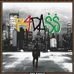 B4DA$$ - Joey Bada$$ (FULL ALBUM)