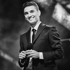محمد عساف موال + اغنية غريب الدار