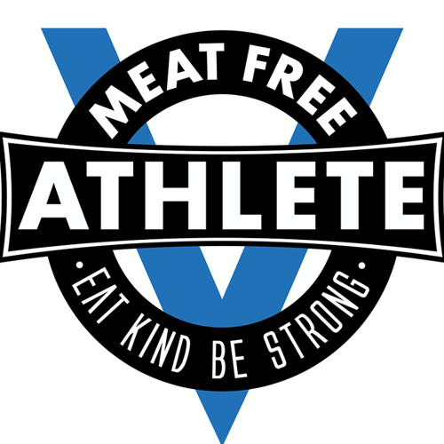 Stream AnneMarie Campbell Meat Free Athlete by Karl Sterling Podcast