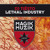 Artwork for Tiësto - Lethal Industry (Original Mix) [Magik Muzik]