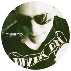 Tiësto - Lethal Industry (Richard Durand Remix) [Magik Muzik]