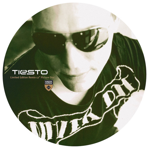 Tiësto - Lethal Industry (Richard Durand Remix) [Magik Muzik]