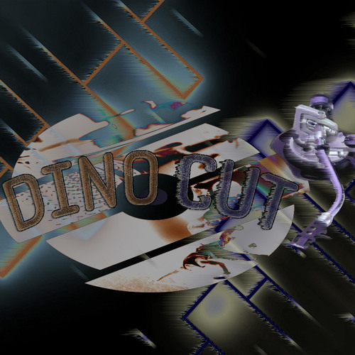 Dino Cut - Core (original Mix)