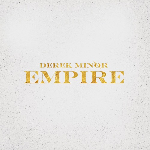 Derek Minor "Who You Know"