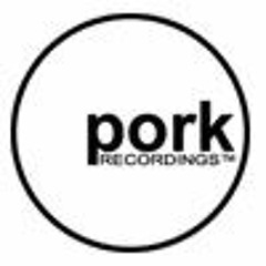 Remember Pork Recordings  Part I