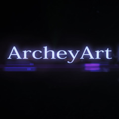 ArcheyArt - Choré Rýmy (Instrumental ASD)