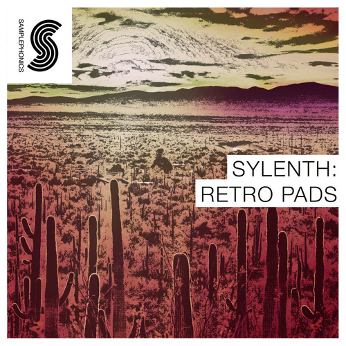 Sylenth: Retro Pads