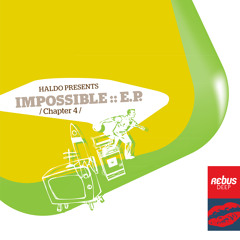 Various Artists - Impossible EP, Chapter 4 (Rebus Records)