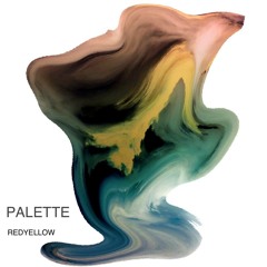 palette - redyellow (indoors orange mix)
