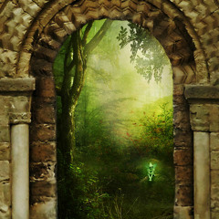 Forest Portal