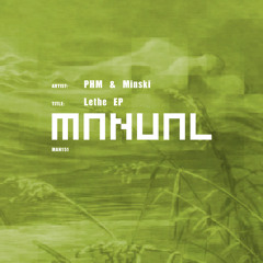 PHM - Catharsis [Manual Music]