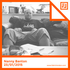 Nanny Banton - FABRICLIVE X Hit & Run Mix (Jan 2015)