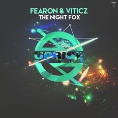 Fearon & Viticz - The Night Fox (Original Mix)