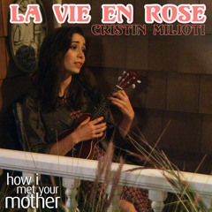 La Vie En Rose - Cristin Milioti (cover) by Genta