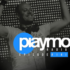 Bart Claessen Presents Playmo Radio #141