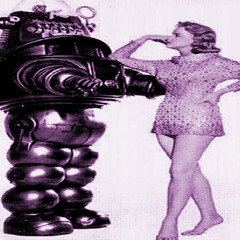 Objectif - Robot Choc