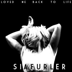 Loved Me Back to Life - Sia - TW Version