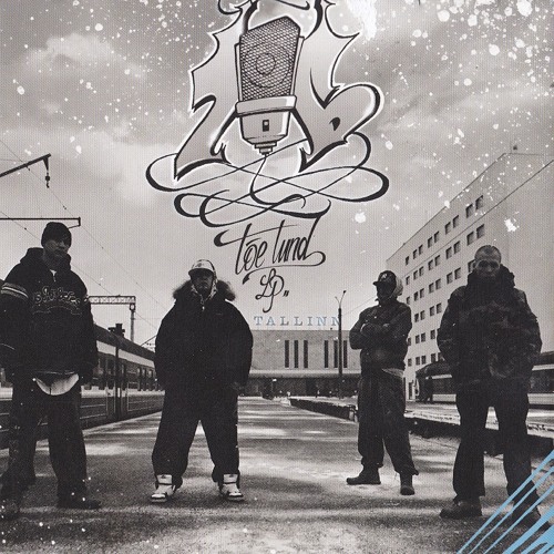 10-6 - Pohmell ft. Genka & J.O.C
