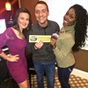 Paul Legend Ft. Tara Simon - Emotions - Fox 5 Greatest Hits (produced By Terayle)