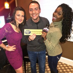 Paul Legend Ft. Tara Simon - Emotions - Fox 5 Greatest Hits (produced By Terayle)