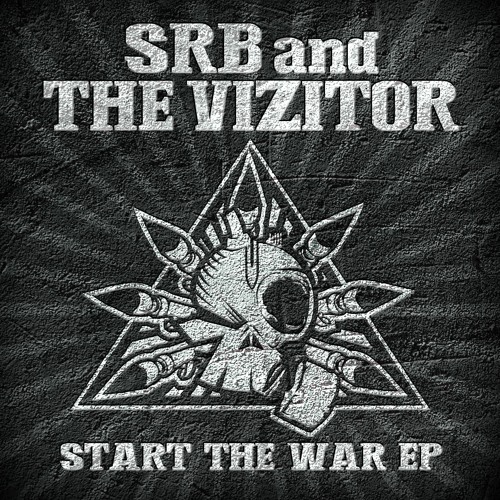 SRB & The Vizitor - Light Emitting Diode