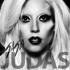 Lady Gaga Judas DEMO leaked 2011