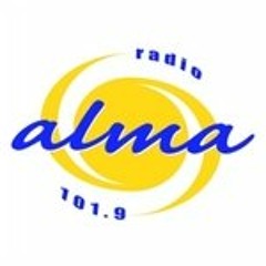 Who's The Man sur Radio Alma - 20/01/2015