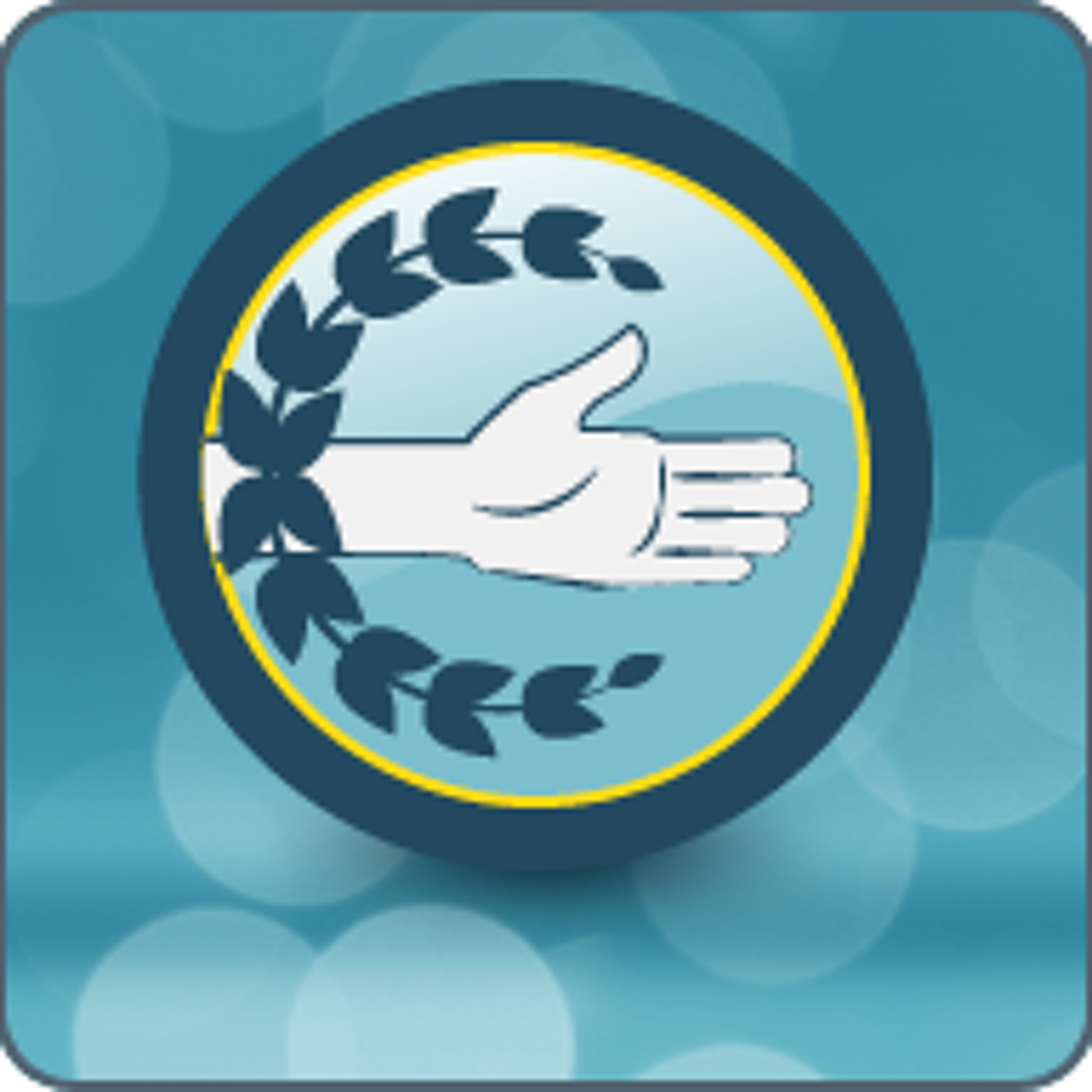 The Peace Frequency Podcast