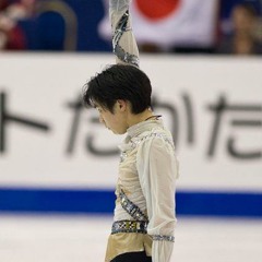 Yuzuru Hanyu 2012 FS - Kissing You (Romeo & Juliet soundtrack), Escape (Craig Armstrong)