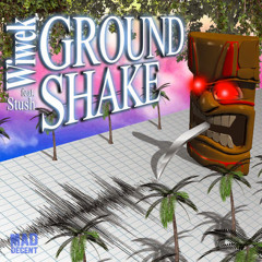 Wiwek - Ground Shake ( JXF Remix )